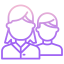 User icon 64x64