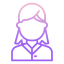 User icon 64x64