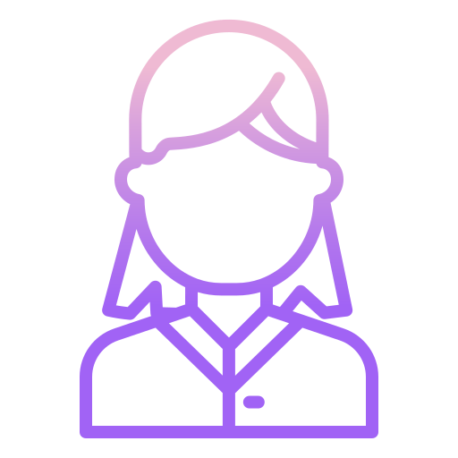 User icon