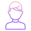 User іконка 64x64