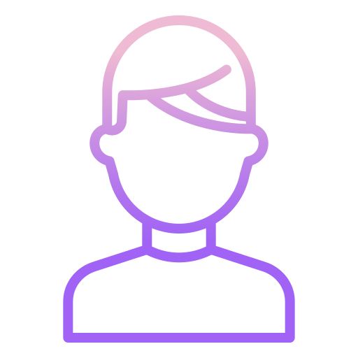 User icon