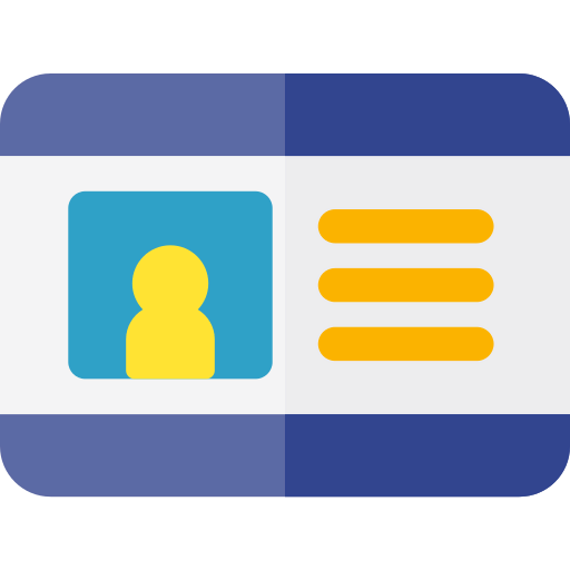 Card icon