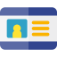 Card icon 64x64