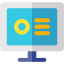 Elearning icon 64x64