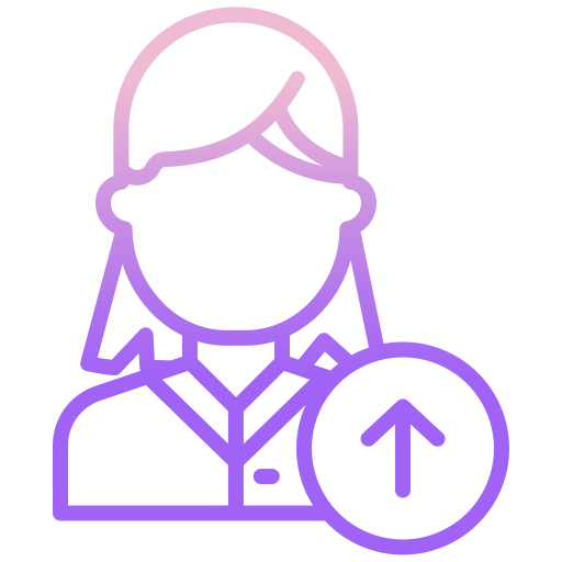 User icon