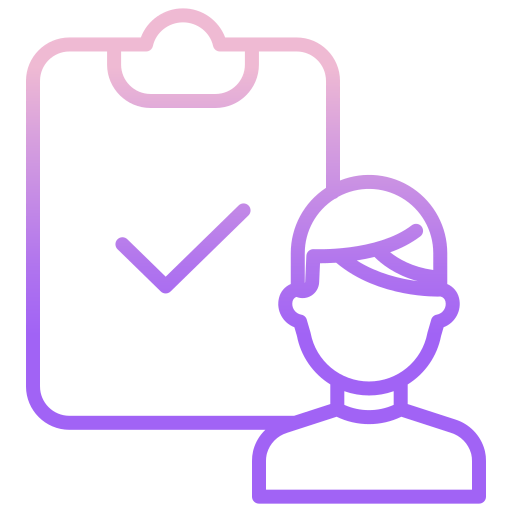 User icon