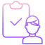 User icon 64x64