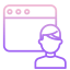 User icon 64x64