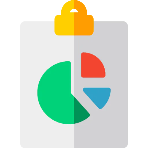 Report icon