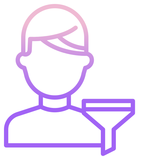 User icon