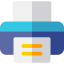 Print icon 64x64