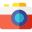 Camera icon 64x64