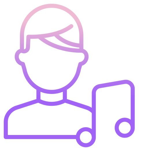 User icon