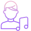 User icon 64x64