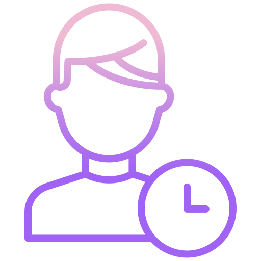 User icon