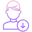 User icon 64x64