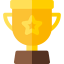 Trophy Ikona 64x64