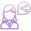 User icon 64x64