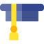 Cap icon 64x64