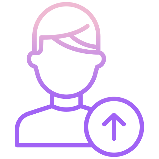 User icon
