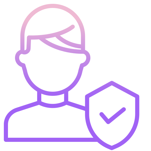 User icon