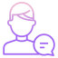 User icon 64x64