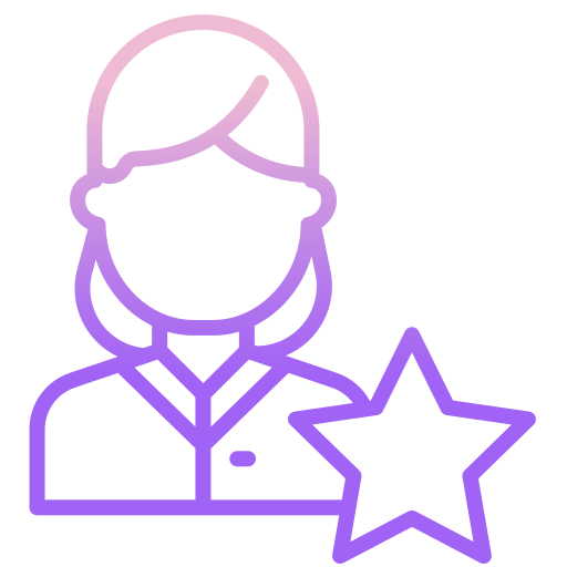 User icon
