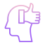 Mind icon 64x64