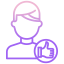 User icon 64x64