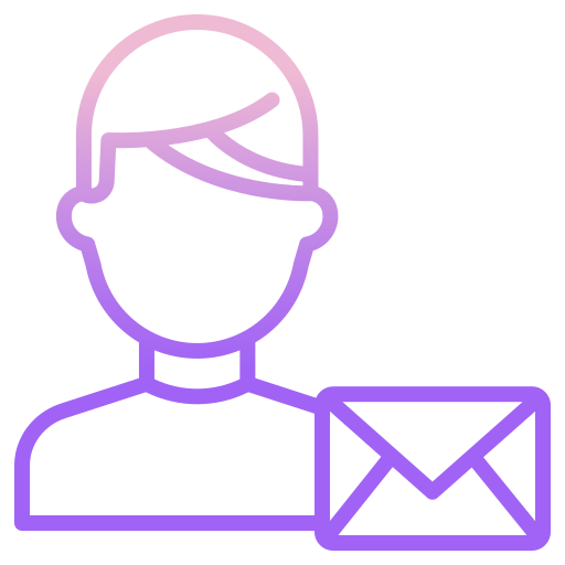 User icon