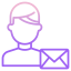 User icon 64x64