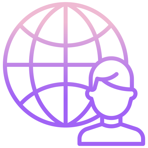 User icon