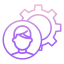 User icon 64x64