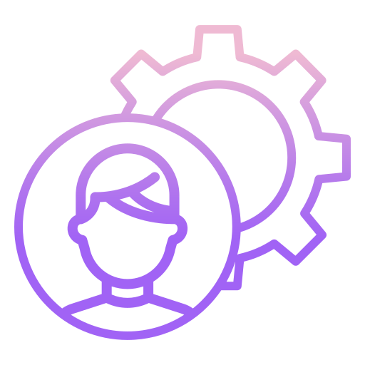 User icon