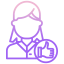 User icon 64x64