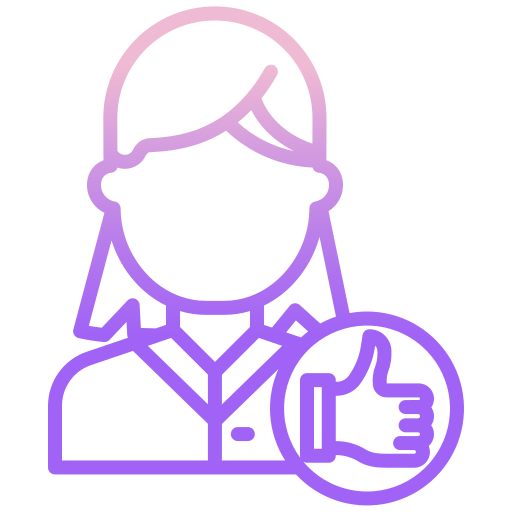 User icon