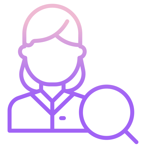 User icon