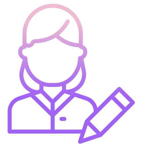 User icon