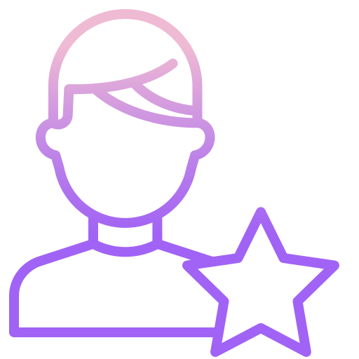 User icon