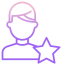 User icon 64x64