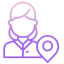 User icon 64x64