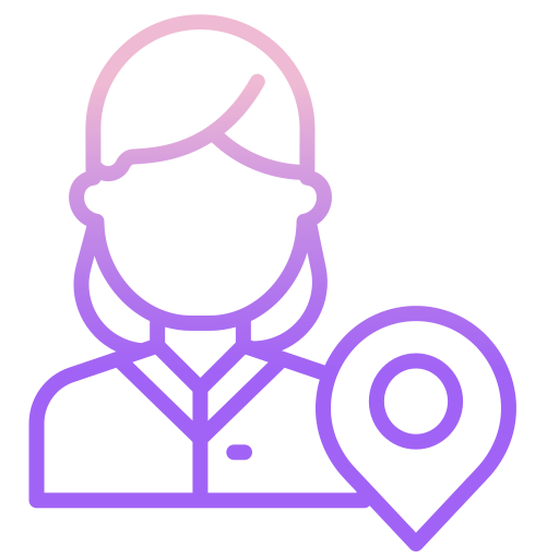 User icon