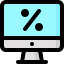 Computer icon 64x64