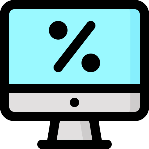 Computer Ikona