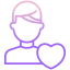 User icon 64x64
