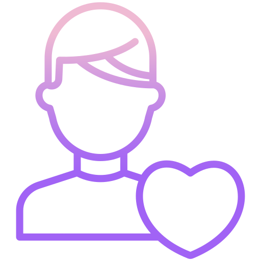 User icon