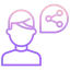 User icon 64x64