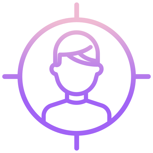 Target icon