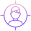 Target icon 64x64