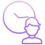 User icon 64x64